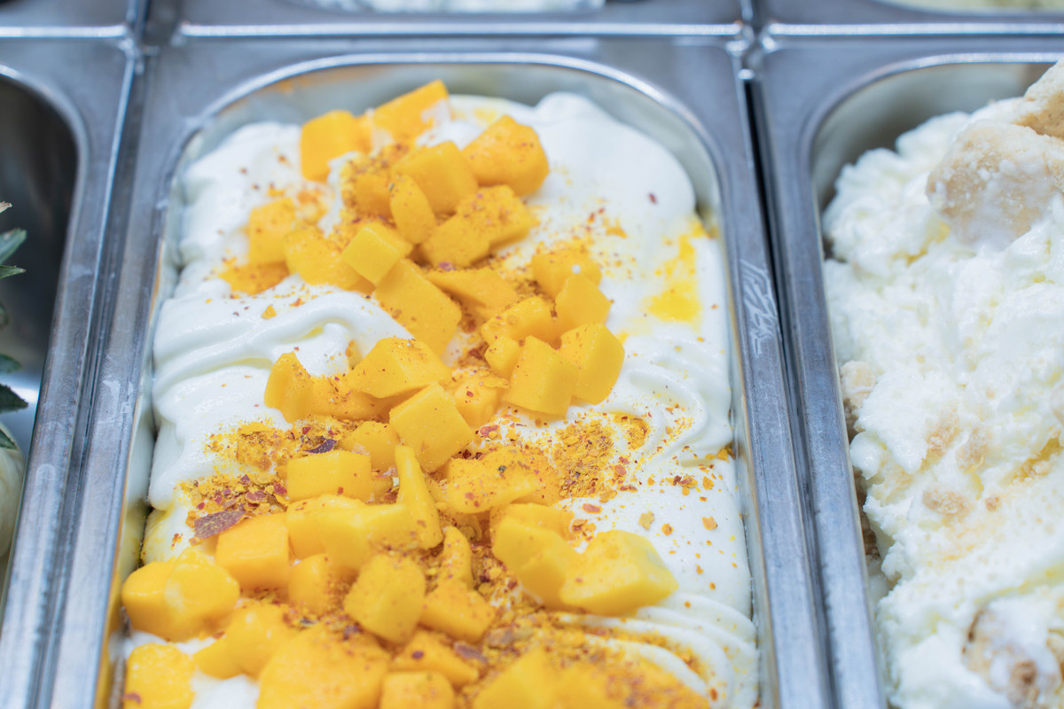 『RICCO』ジェラート12個セット