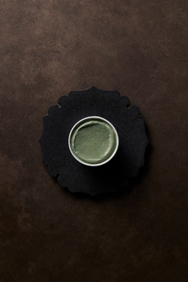 日本茶氷菓四種組