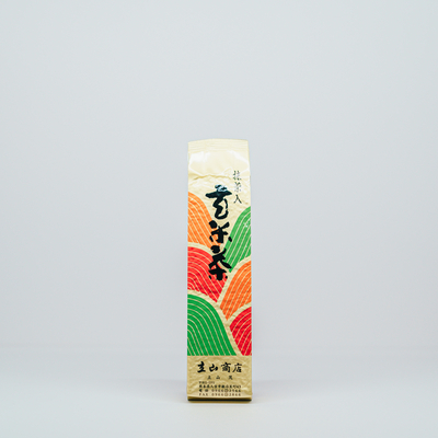 抹茶入り玄米茶 100g　　
