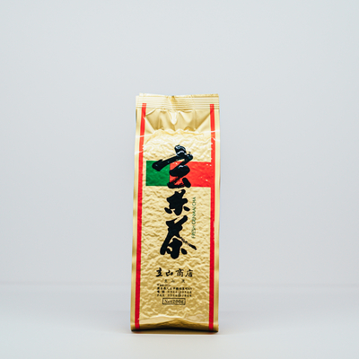 玄米茶 200g  　