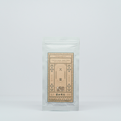 天葉 100g　　