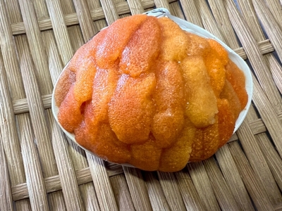 【冷凍】焼うに１個