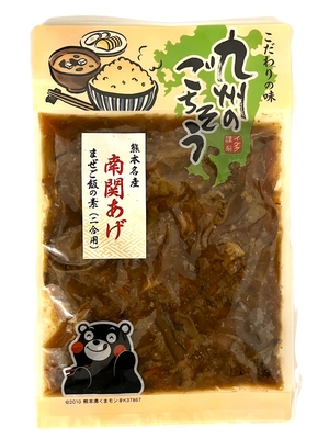 南関あげ まぜご飯の素（2合用）