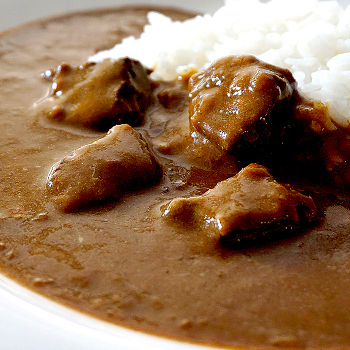 熊本あか牛カレー ひごもん家