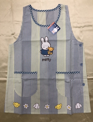 ミッフィーエプロン