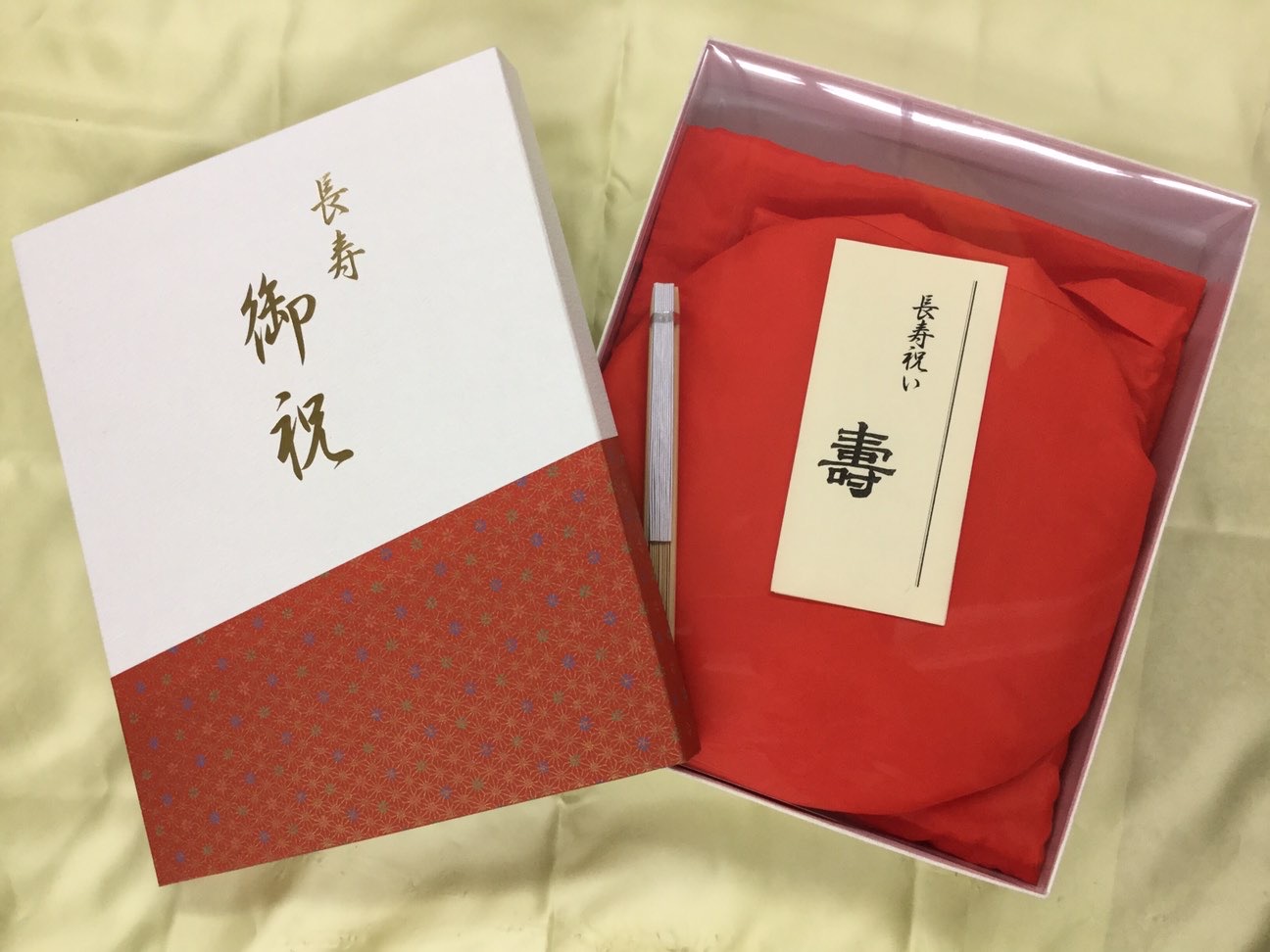 KERA 還暦ライブ お土産セット+CD KERA還暦記念ライブBOX』 | ケムリカムパニー