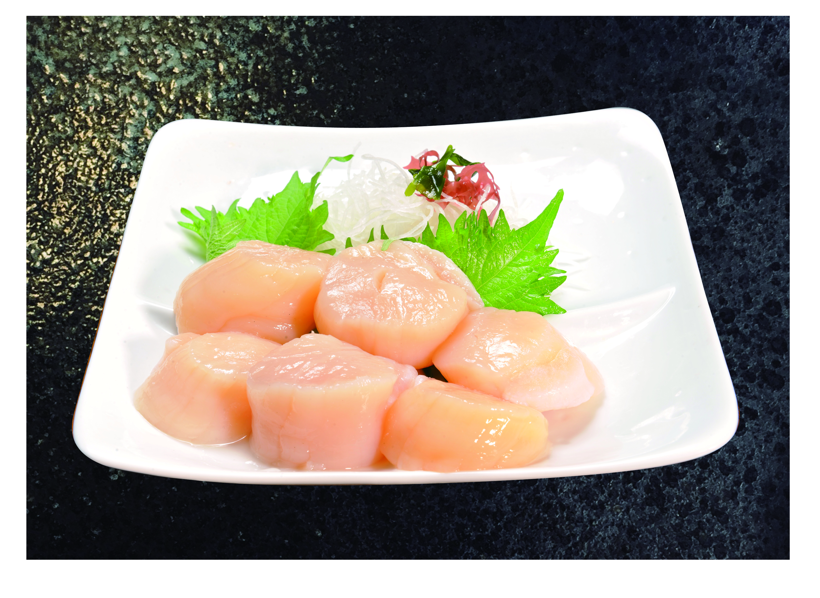 ほたて玉冷 L 1kg | 野付漁協 直売店 海紋