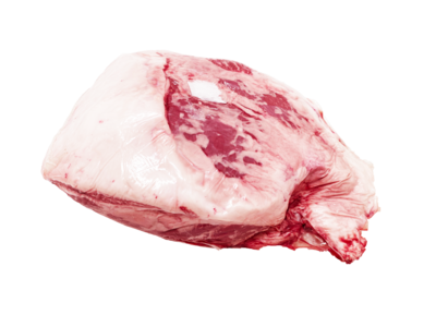 十勝ハーブ牛 ランプブロック【約６ｋｇ】        kg単価 4,200円（税別）