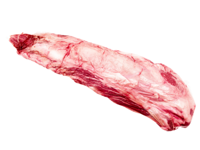 十勝ハーブ牛 ヒレブロック【約５ｋｇ】        kg単価 9,350円（税別）