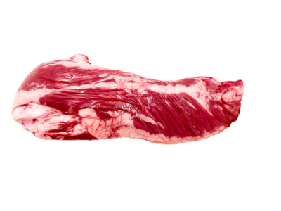 十勝ハーブ牛 サガリ１頭【約１. ５ｋｇ】        kg単価 7,800円（税別）