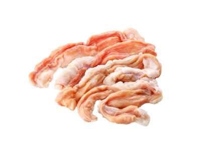 十勝ハーブ牛 小腸１頭【約１０ｋｇ】        kg単価 2,300円（税別）