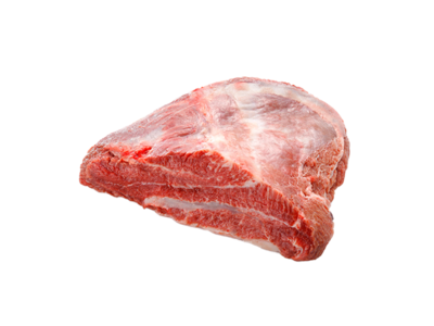 十勝ハーブ牛 ホホ１頭【約１ｋｇ】        kg単価 3,800円（税別）