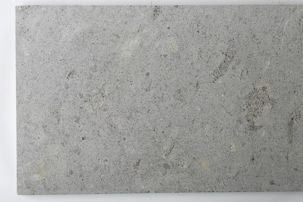 芦野石 ダイヤ挽き 厚み20×300×600mm 1枚 | 大谷石産業ショップ