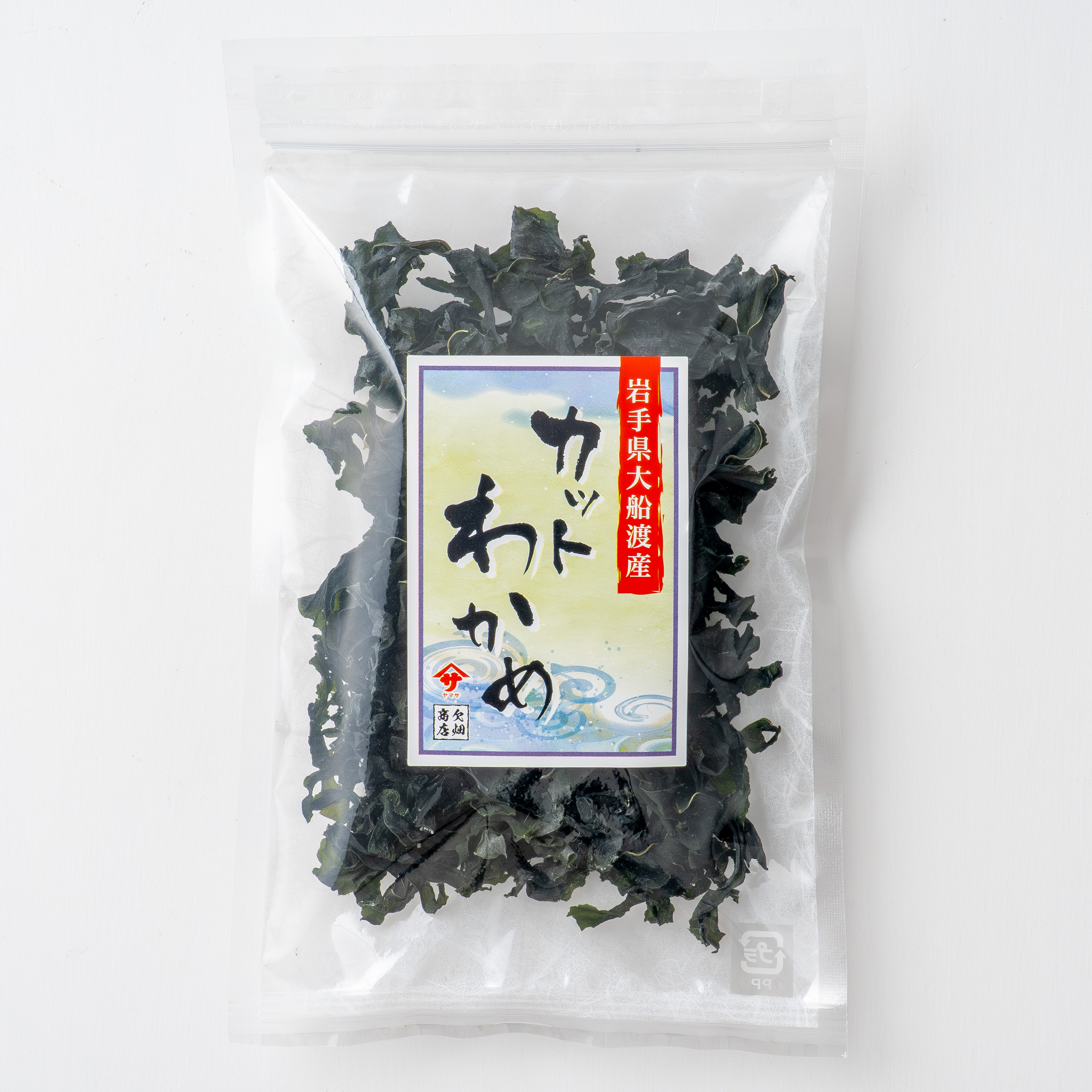 わかめ様 九州天草産きざみ元茎わかめ 1kg （お徳用・業務用） : ケンコウ