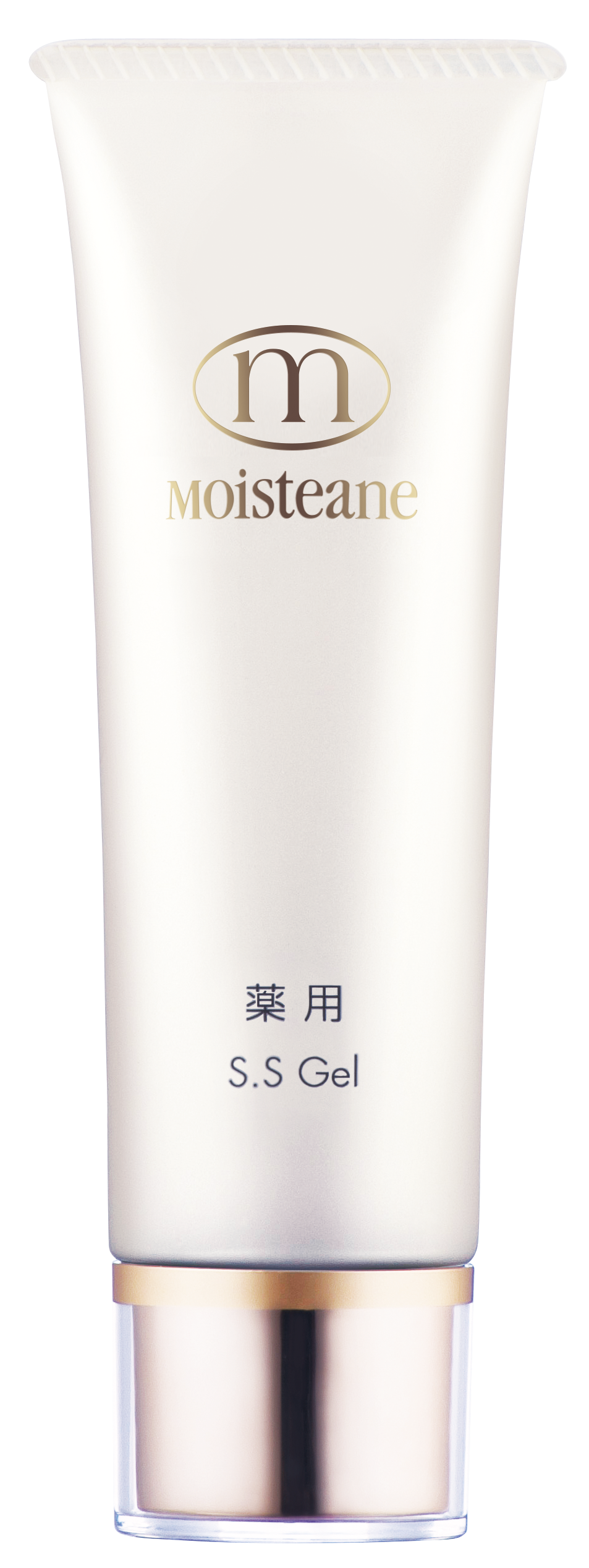 新品　モイスティーヌ　SSジェル 新品 モイスティーヌ 薬用S.S ジェル 50ml