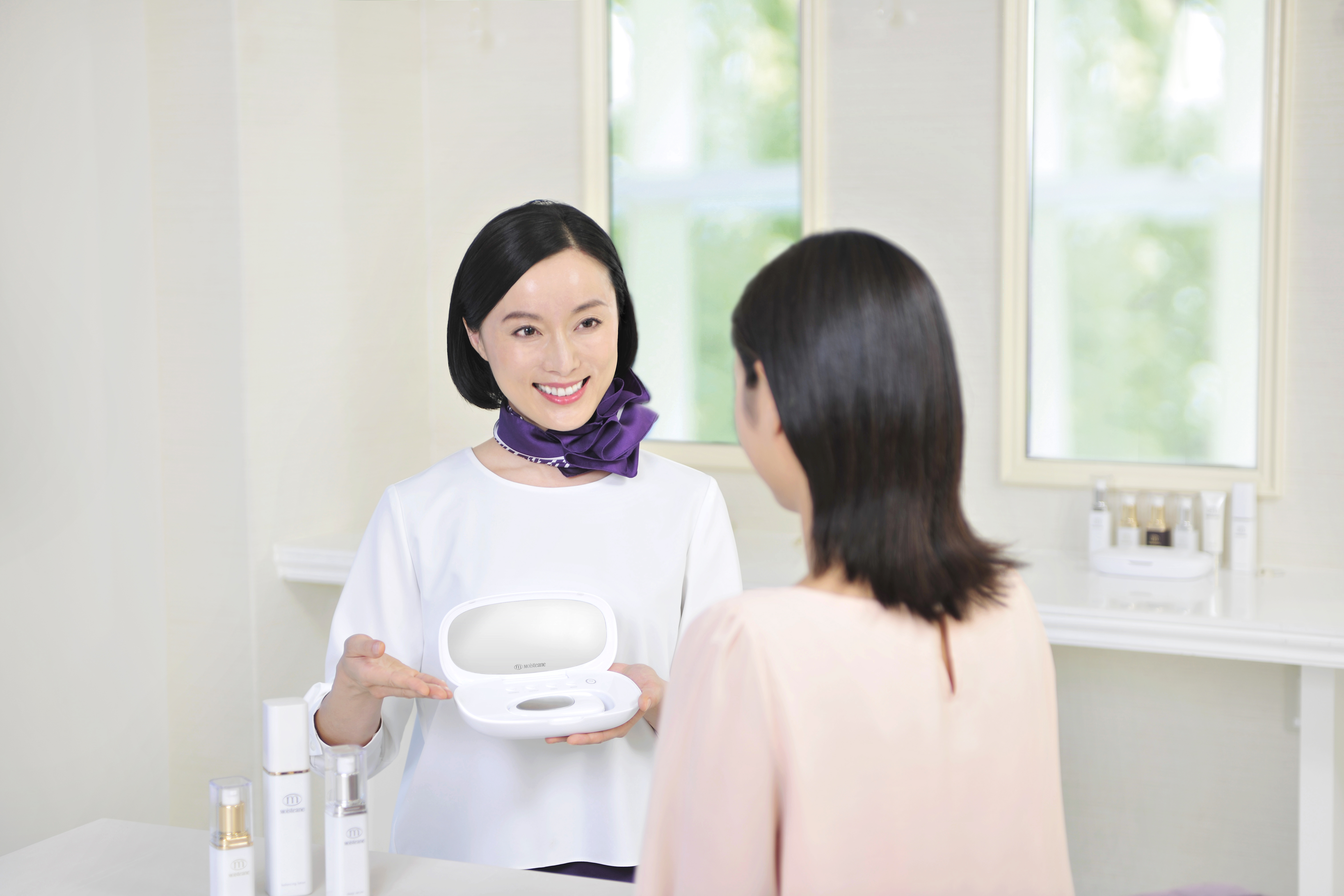Moisteane 洗顔セット 初回限定！お手入れスペシャルパック2,000円（税別