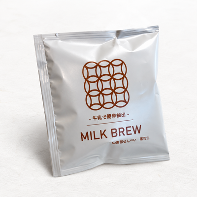 101 MILK BREW BAG
