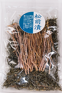 極上片口煮干 100g | 長谷金オンラインショップ