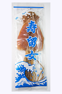 するめ（1枚入）1袋 | 長谷金オンラインショップ