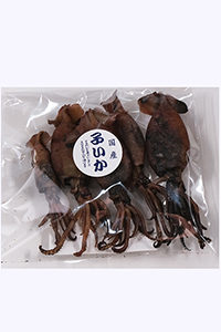 極上片口煮干 100g | 長谷金オンラインショップ