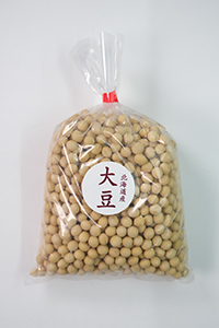 大豆 500g | 長谷金オンラインショップ
