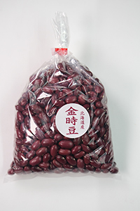 小豆 500g | 長谷金オンラインショップ