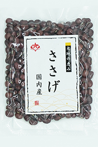 ささげ 60g | 長谷金オンラインショップ