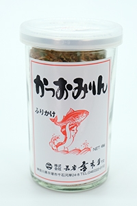七夕ふりかけ・ちり煎セット 1個 | 長谷金オンラインショップ