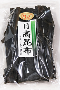 日高昆布 70g | 長谷金オンラインショップ