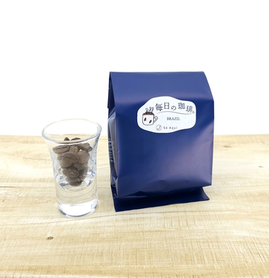 毎日の珈琲　おまかせ　１００g