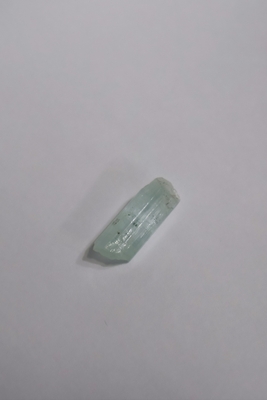 アクアマリン単結晶２