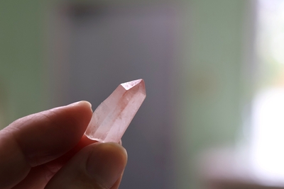 ストロベリーレムリアンシード（ミニ）