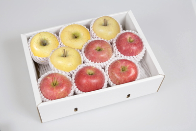 果物詰合Bセット3K(8~12玉)