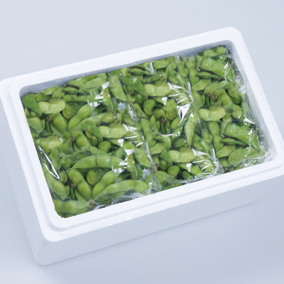 枝豆（湯あがり娘）約250ｇ&times;4袋