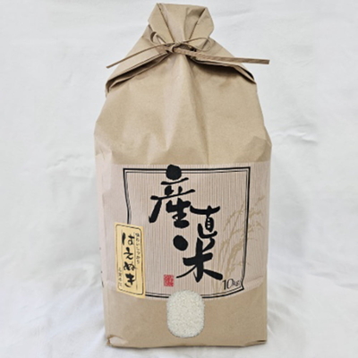 はえぬき10kg