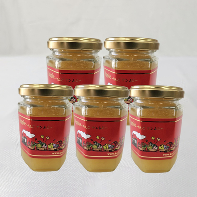 サンふじジャム5個入