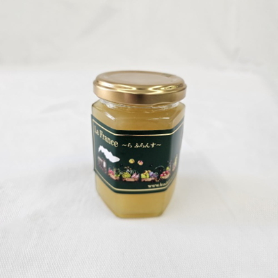 ラ・フランスジャム