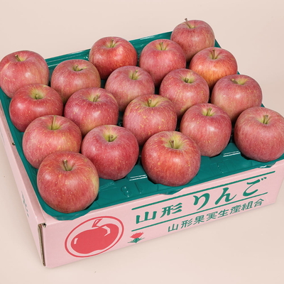 中生りんご 約5kg（品種おまかせ）