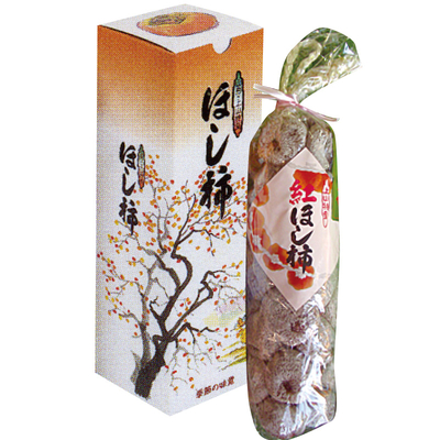 紅干柿32粒