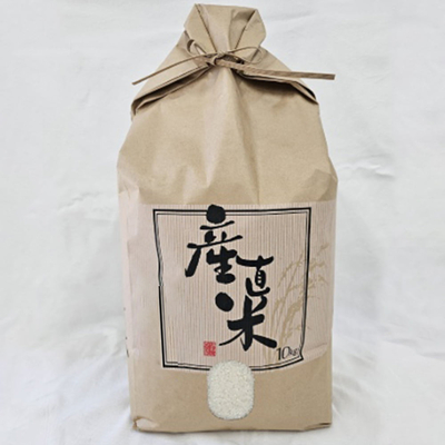 2026年度産新米 つや姫10kg