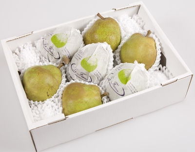 ラ.フランス 約3kg 8玉前後