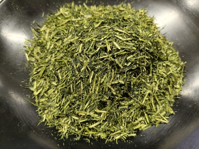 【新茶の茎茶】2026年産鹿児島新茶の茎茶「かりがね」70g 深蒸し茎茶【メール便OK】5/5頃より発送開始