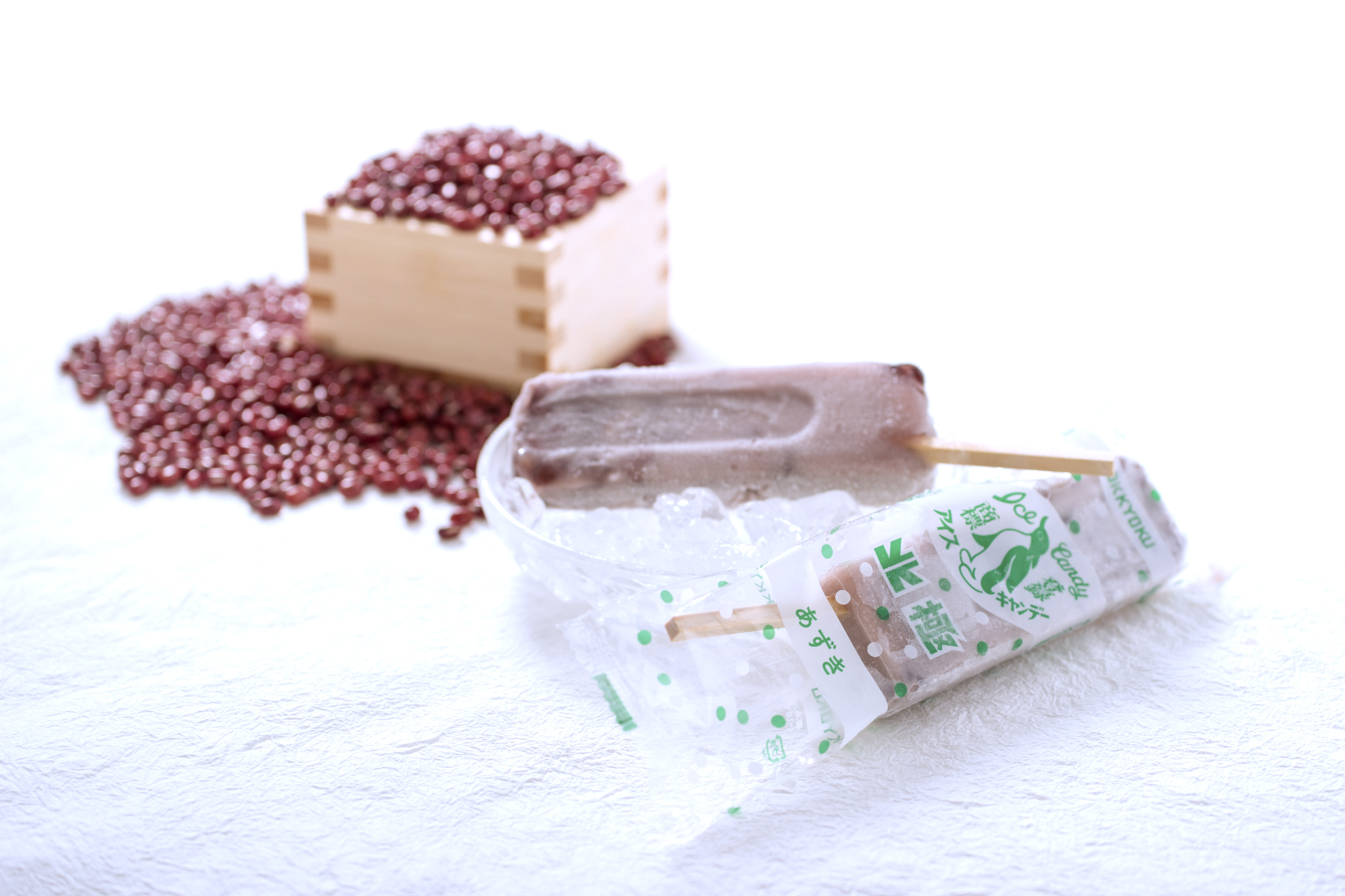 あずき | 北極アイスオンライン