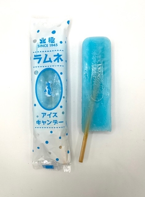 ラムネ
