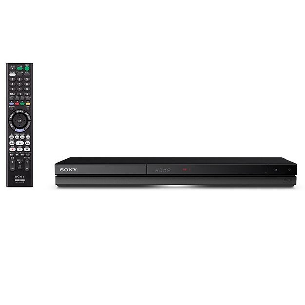 SONY ブルーレイ BDZ-ZW1700 (1TB/2番組同時録画) | ヨシバ
