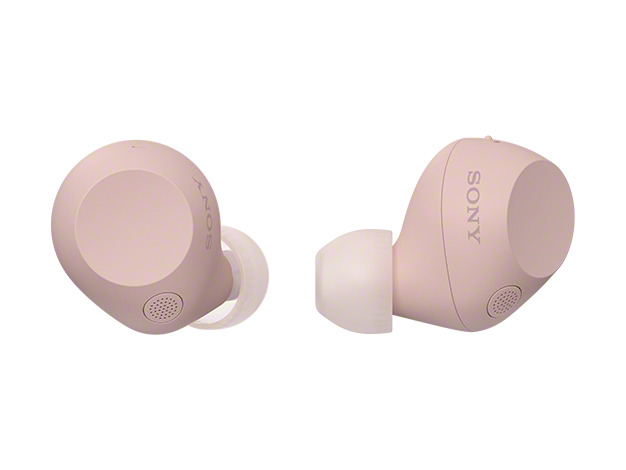 SONY ワイヤレスノイズキャンセリングステレオヘッドセット