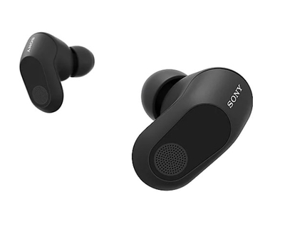 通常受注後2－3営業日 入庫後出荷 ＳＯＮＹ　INZONE Buds　ワイヤレスノイズキャンセリングゲーミングヘッドセット WF-G700N  BZ(ブラック