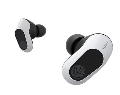 通常受注後2－3営業日 入庫後出荷 ＳＯＮＹ　INZONE Buds　ワイヤレスノイズキャンセリングゲーミングヘッドセット WF-G700N  WZ(ホワイト