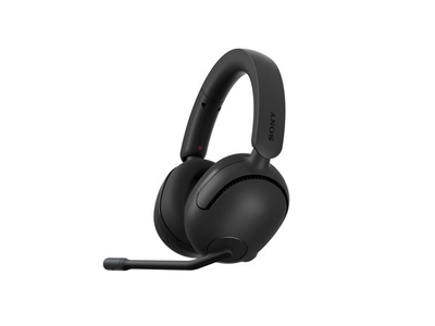通常受注後2－3営業日 入庫後出荷 ＳＯＮＹ　INZONE H5　ワイヤレスゲーミングヘッドセット WH-G500 BZ (ブラック)