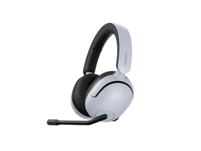通常受注後2－3営業日 入庫後出荷 ＳＯＮＹ　INZONE H5　ワイヤレスゲーミングヘッドセット WH-G500 WZ (ホワイト)